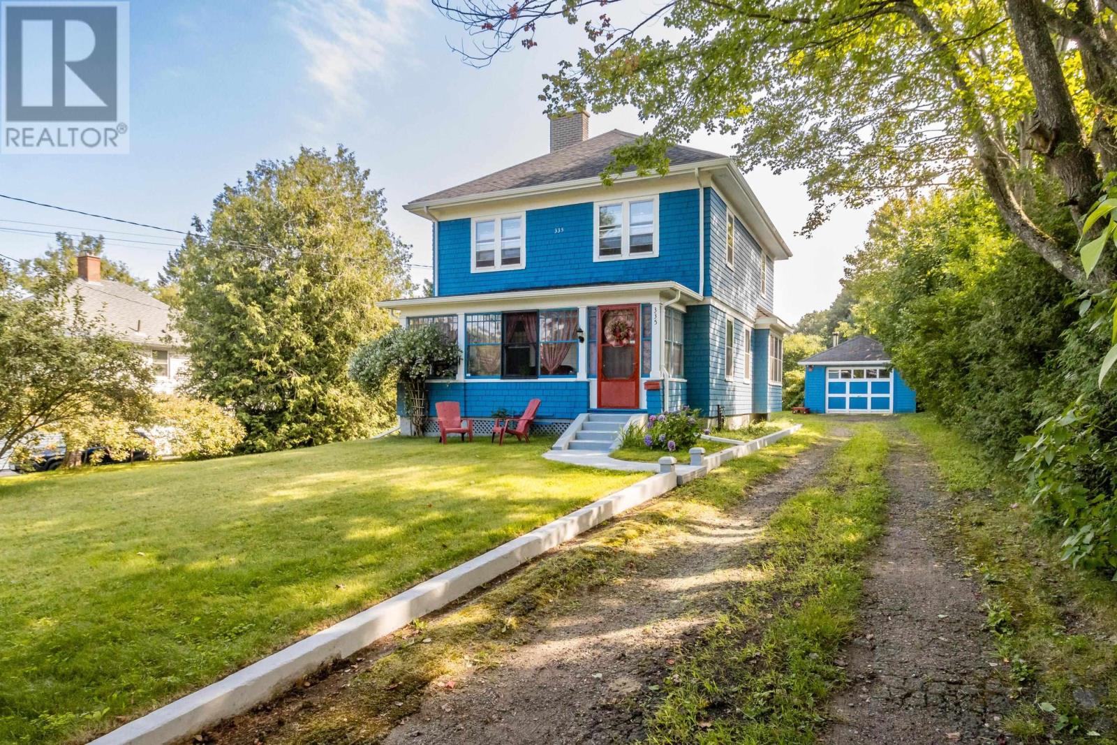335 Bridge Street, Kentville, Nova Scotia  B4N 2G6 - Photo 39 - 202525483