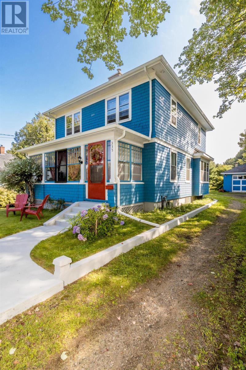 335 Bridge Street, Kentville, Nova Scotia  B4N 2G6 - Photo 40 - 202525483