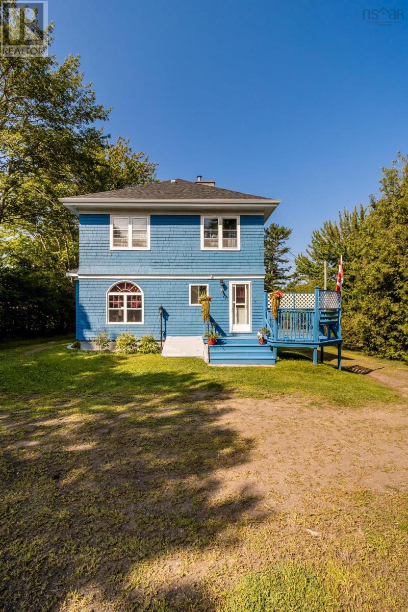 335 Bridge Street, Kentville, Nova Scotia  B4N 2G6 - Photo 48 - 202525483