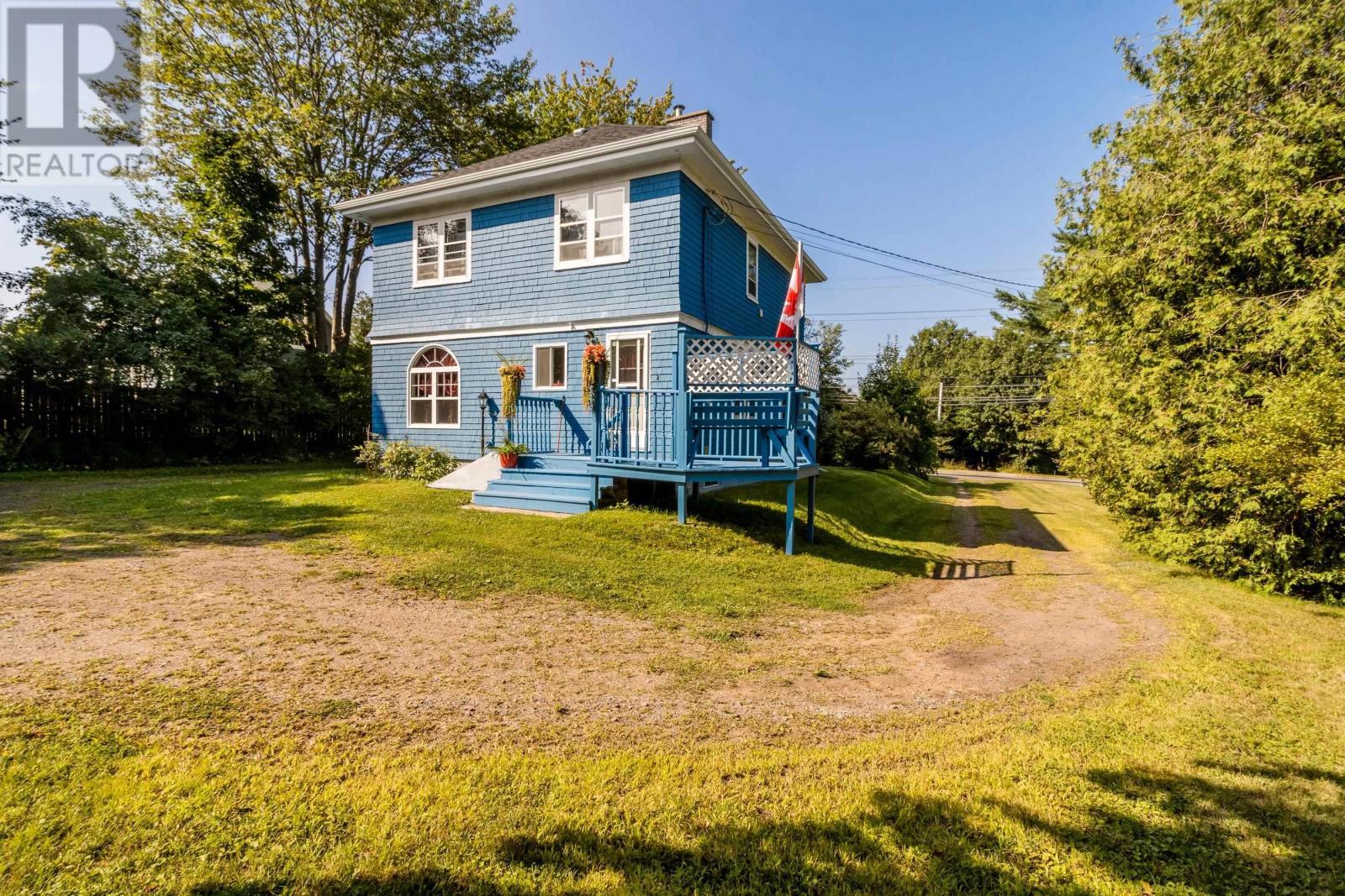 335 Bridge Street, Kentville, Nova Scotia  B4N 2G6 - Photo 49 - 202525483