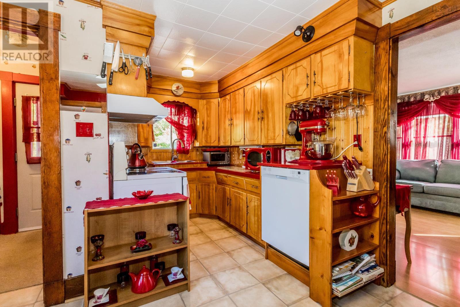 335 Bridge Street, Kentville, Nova Scotia  B4N 2G6 - Photo 6 - 202525483