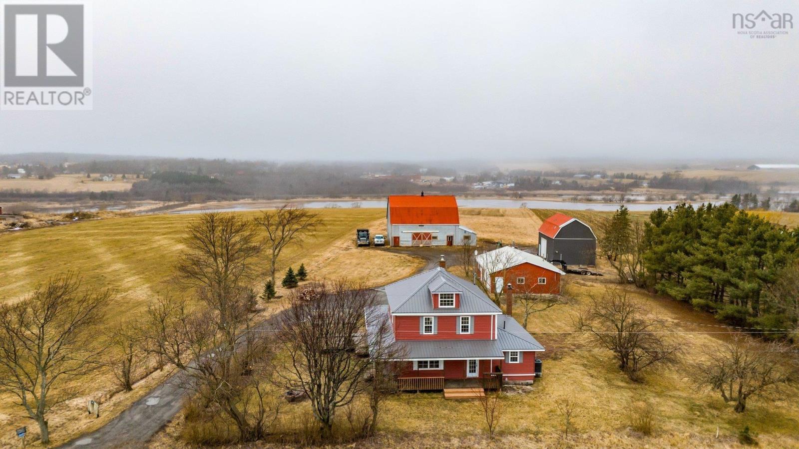347 Nelson Hill Road, Milford, Nova Scotia  B0N 1Y0 - Photo 2 - 202525484