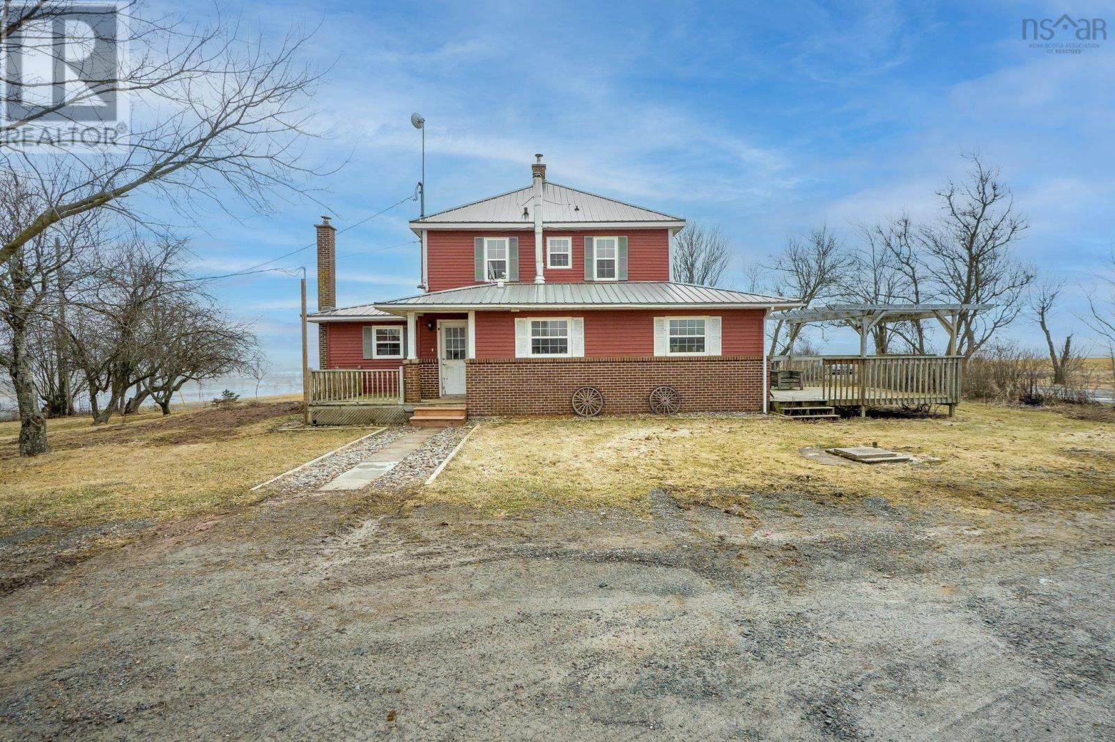 347 Nelson Hill Road, Milford, Nova Scotia  B0N 1Y0 - Photo 43 - 202525484