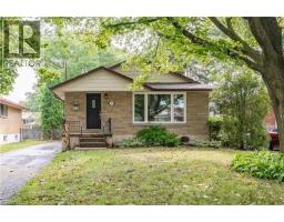 34 BRIARWOOD Crescent Unit# Lower, Hamilton, Ontario