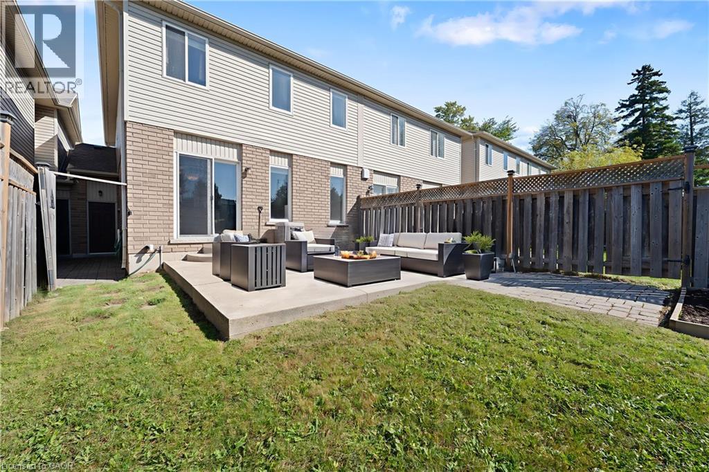 72 Cornerstone Drive, Hamilton, Ontario  L8J 0A9 - Photo 13 - 40777538