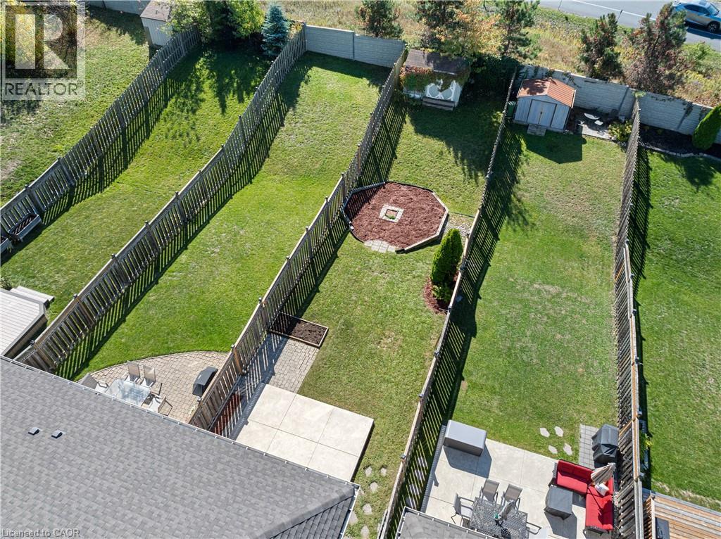 72 Cornerstone Drive, Hamilton, Ontario  L8J 0A9 - Photo 15 - 40777538