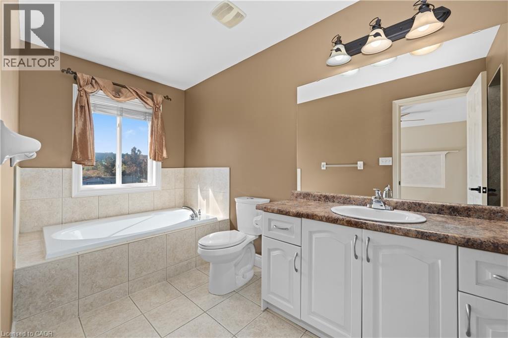 72 Cornerstone Drive, Hamilton, Ontario  L8J 0A9 - Photo 20 - 40777538