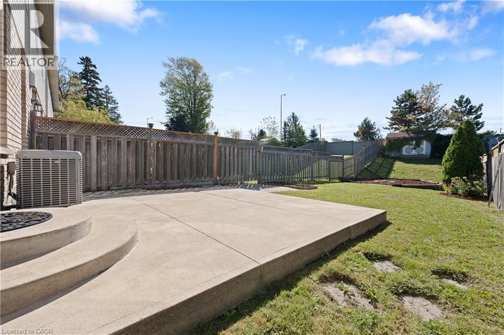72 Cornerstone Drive, Hamilton, Ontario  L8J 0A9 - Photo 23 - 40777538
