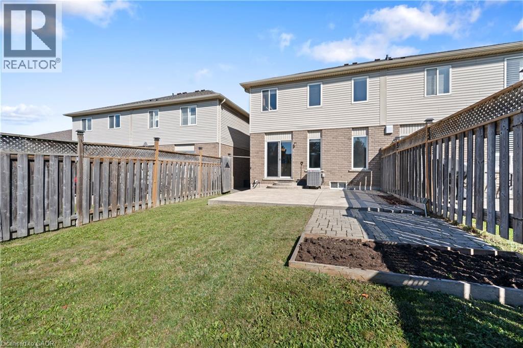 72 Cornerstone Drive, Hamilton, Ontario  L8J 0A9 - Photo 24 - 40777538