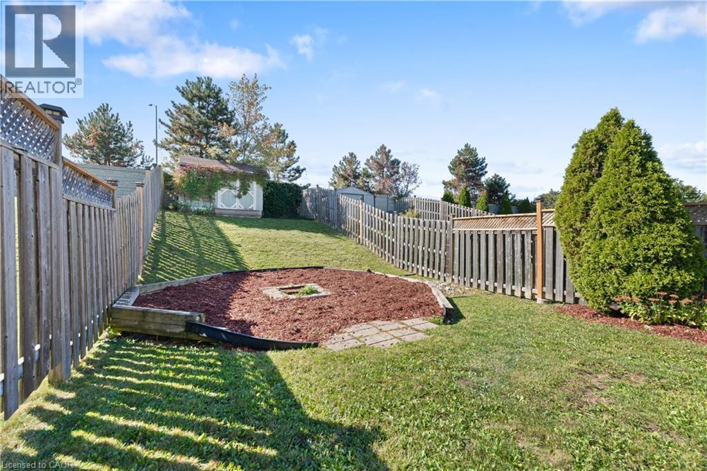 72 Cornerstone Drive, Hamilton, Ontario  L8J 0A9 - Photo 25 - 40777538