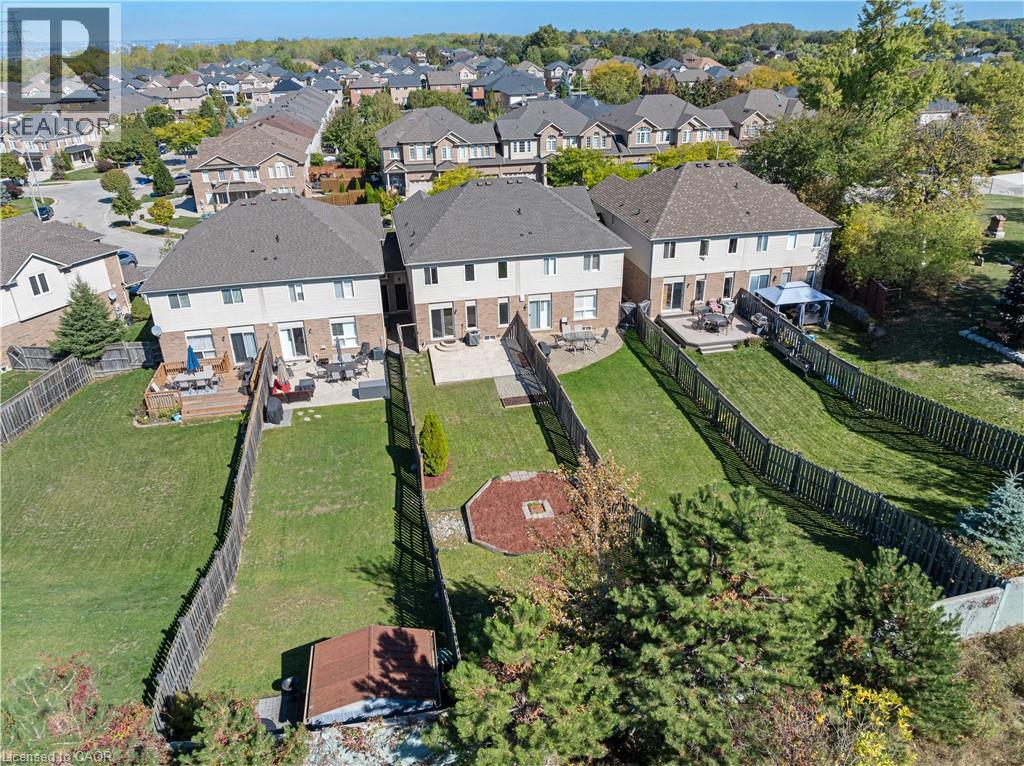 72 Cornerstone Drive, Hamilton, Ontario  L8J 0A9 - Photo 26 - 40777538