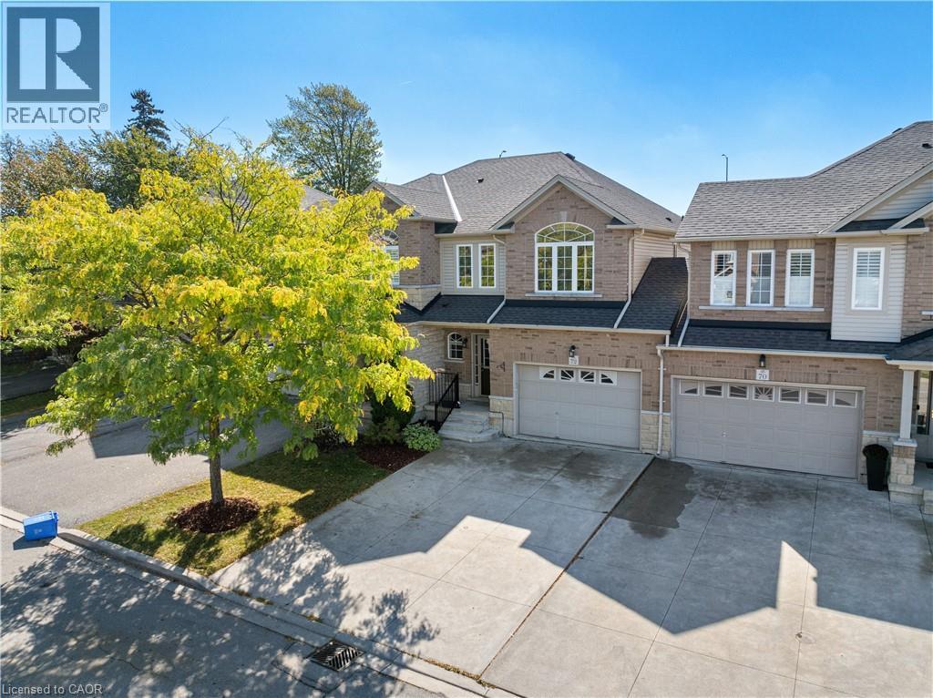 72 Cornerstone Drive, Hamilton, Ontario  L8J 0A9 - Photo 28 - 40777538