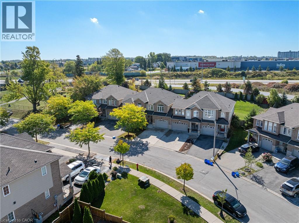 72 Cornerstone Drive, Hamilton, Ontario  L8J 0A9 - Photo 29 - 40777538