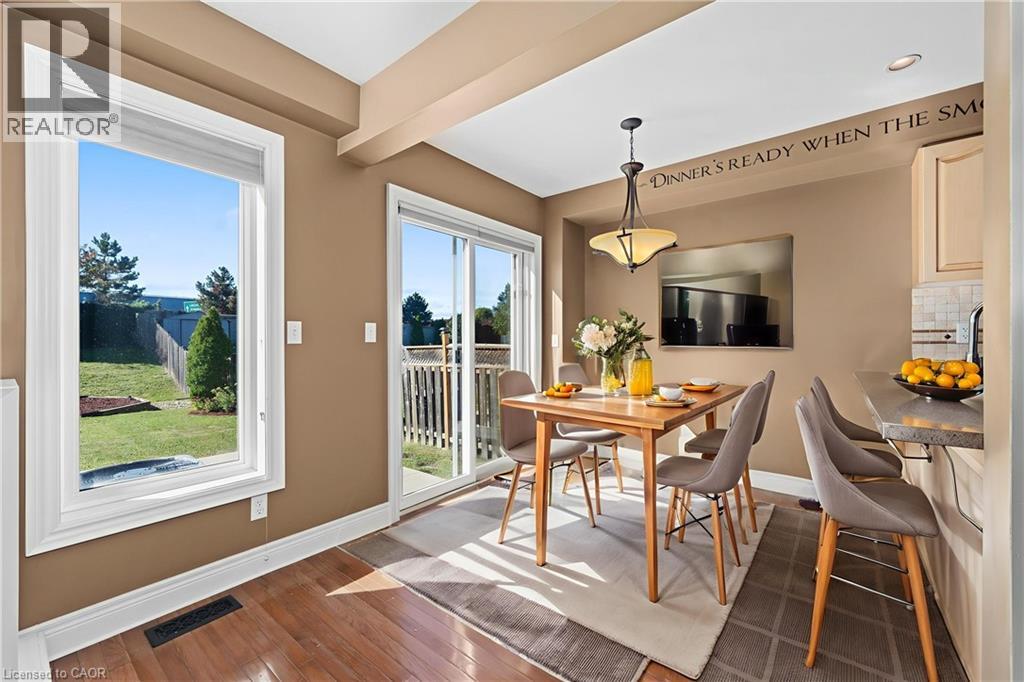 72 Cornerstone Drive, Hamilton, Ontario  L8J 0A9 - Photo 4 - 40777538