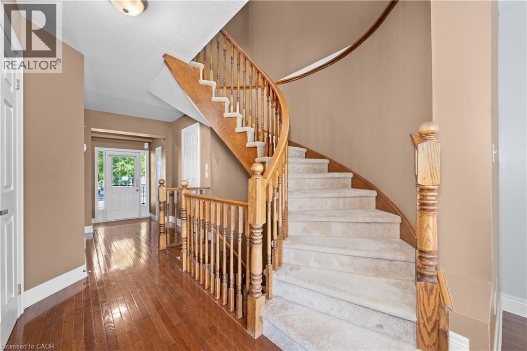 72 Cornerstone Drive, Hamilton, Ontario  L8J 0A9 - Photo 6 - 40777538