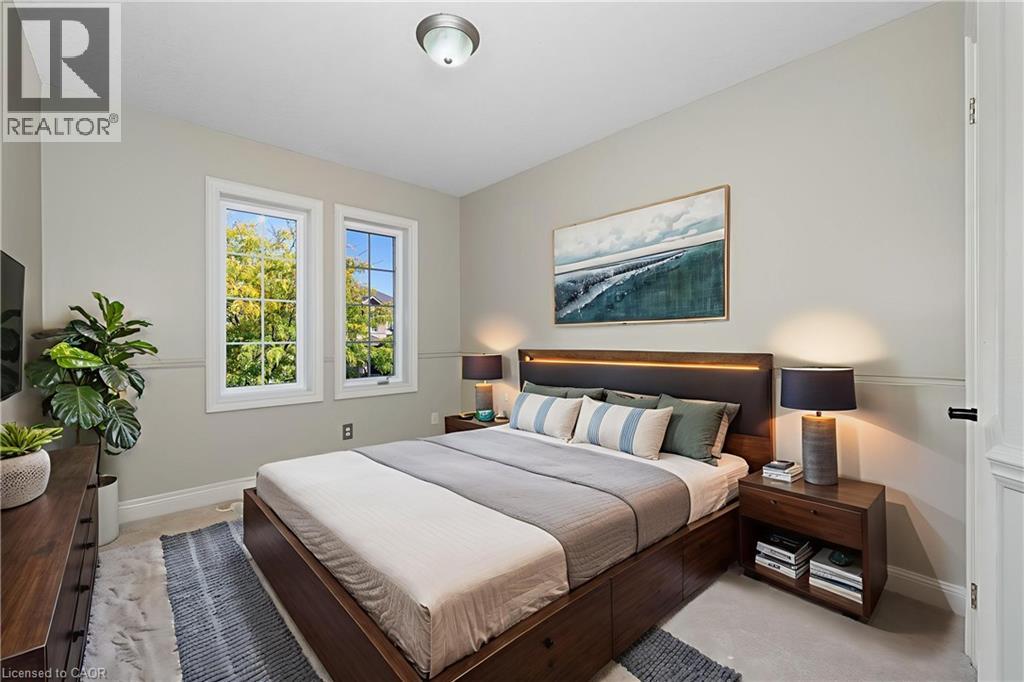72 Cornerstone Drive, Hamilton, Ontario  L8J 0A9 - Photo 7 - 40777538