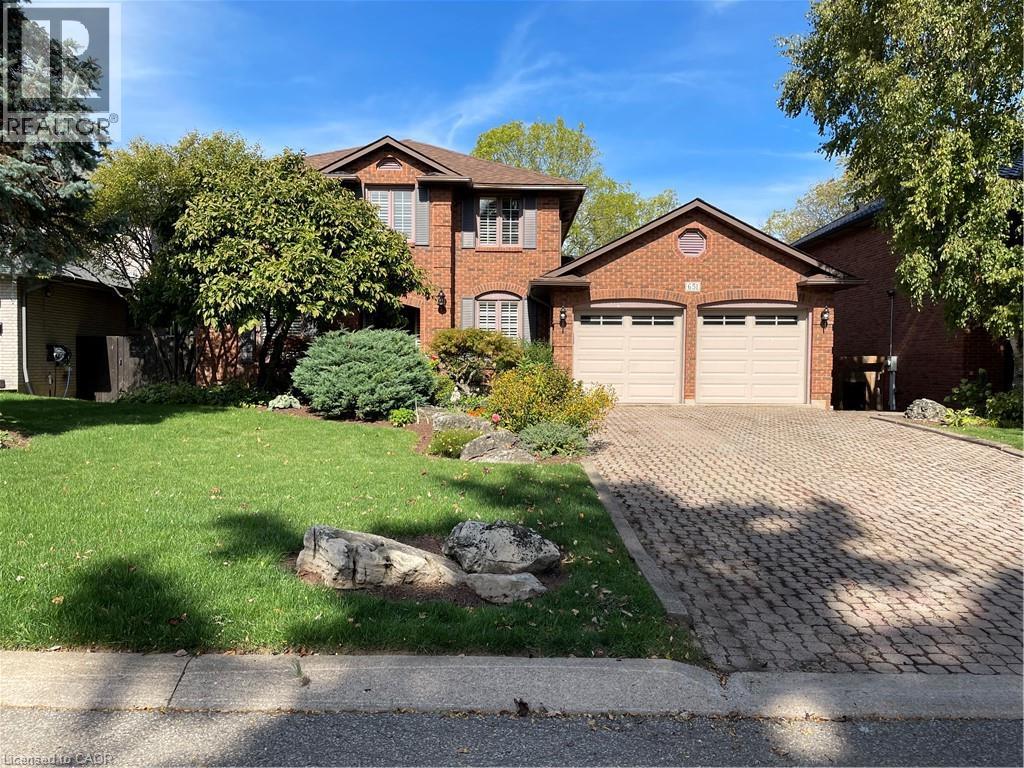 651 Deervalley Road, Ancaster, Ontario  L9G 4C9 - Photo 1 - 40777492