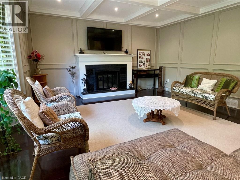 651 Deervalley Road, Ancaster, Ontario  L9G 4C9 - Photo 14 - 40777492