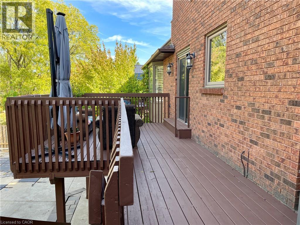 651 Deervalley Road, Ancaster, Ontario  L9G 4C9 - Photo 32 - 40777492