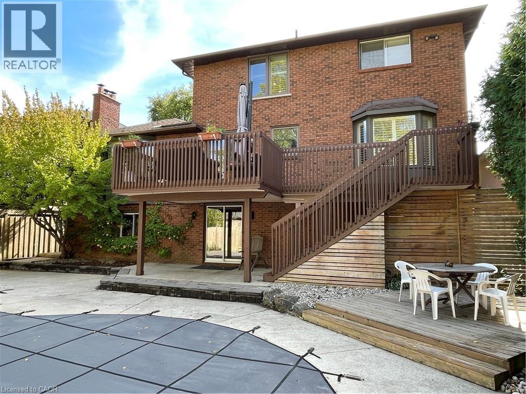 651 Deervalley Road, Ancaster, Ontario  L9G 4C9 - Photo 40 - 40777492