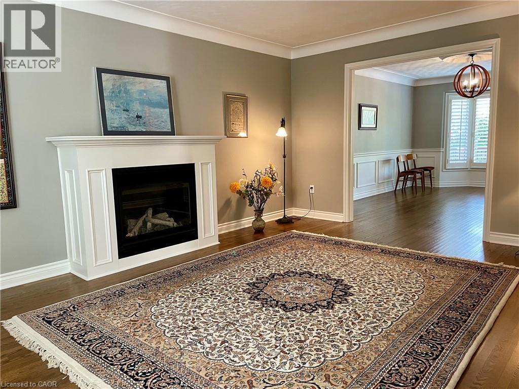 651 Deervalley Road, Ancaster, Ontario  L9G 4C9 - Photo 5 - 40777492