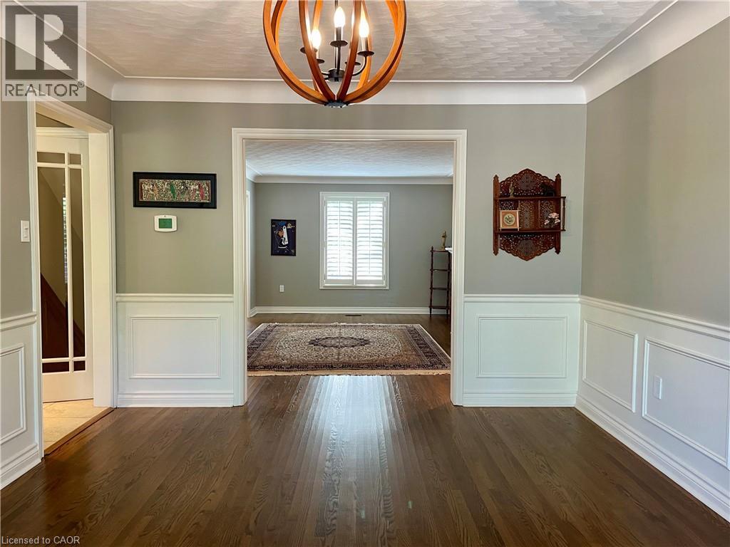 651 Deervalley Road, Ancaster, Ontario  L9G 4C9 - Photo 6 - 40777492