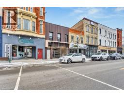 421 DUNDAS Street, Woodstock, Ontario