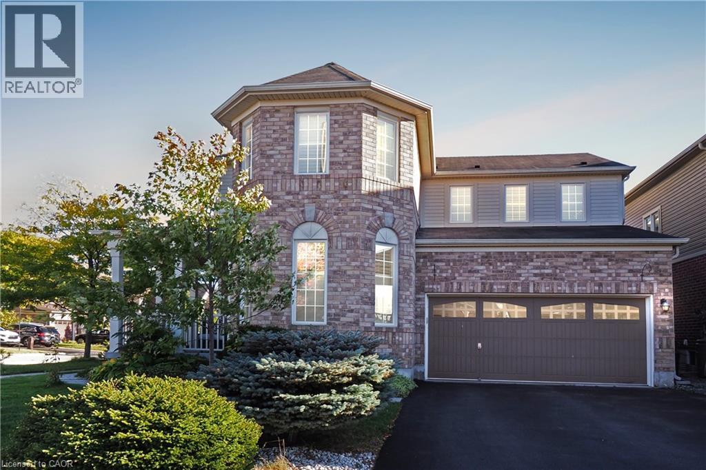 55 Dalton Drive, Cambridge, Ontario  N3C 0E8 - Photo 2 - 40775006