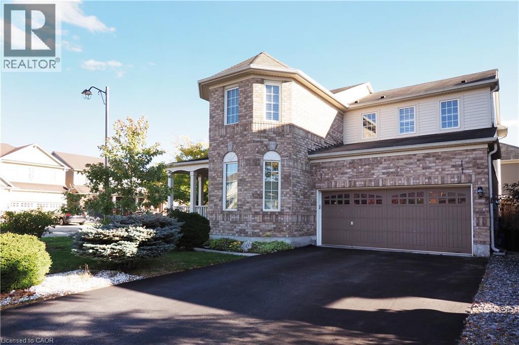 55 Dalton Drive, Cambridge, Ontario  N3C 0E8 - Photo 3 - 40775006