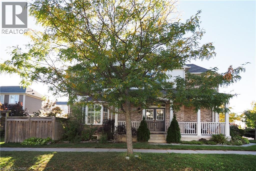 55 Dalton Drive, Cambridge, Ontario  N3C 0E8 - Photo 4 - 40775006