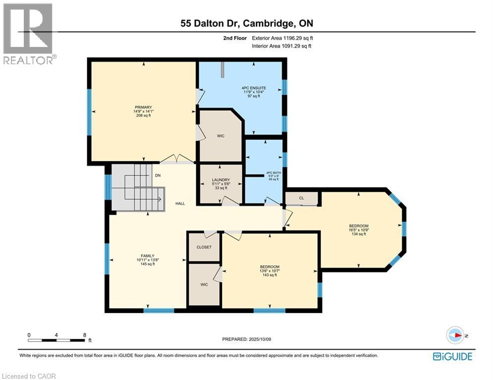 55 Dalton Drive, Cambridge, Ontario  N3C 0E8 - Photo 47 - 40775006