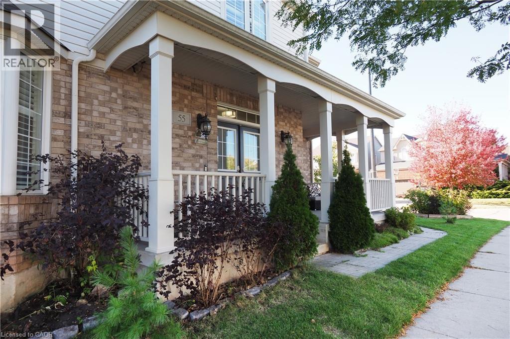 55 Dalton Drive, Cambridge, Ontario  N3C 0E8 - Photo 6 - 40775006