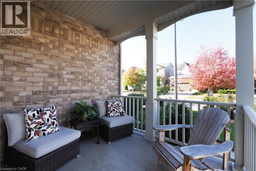 55 Dalton Drive, Cambridge, Ontario  N3C 0E8 - Photo 7 - 40775006