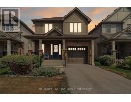 63 ROBERTSON STREET, collingwood, Ontario