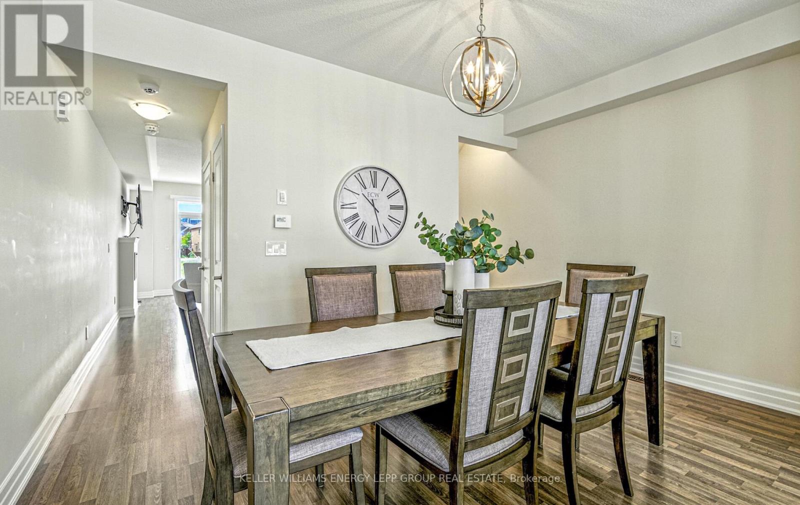 9 - 384 Arctic Red Drive, Oshawa, Ontario  L1L 0M5 - Photo 10 - E12453493