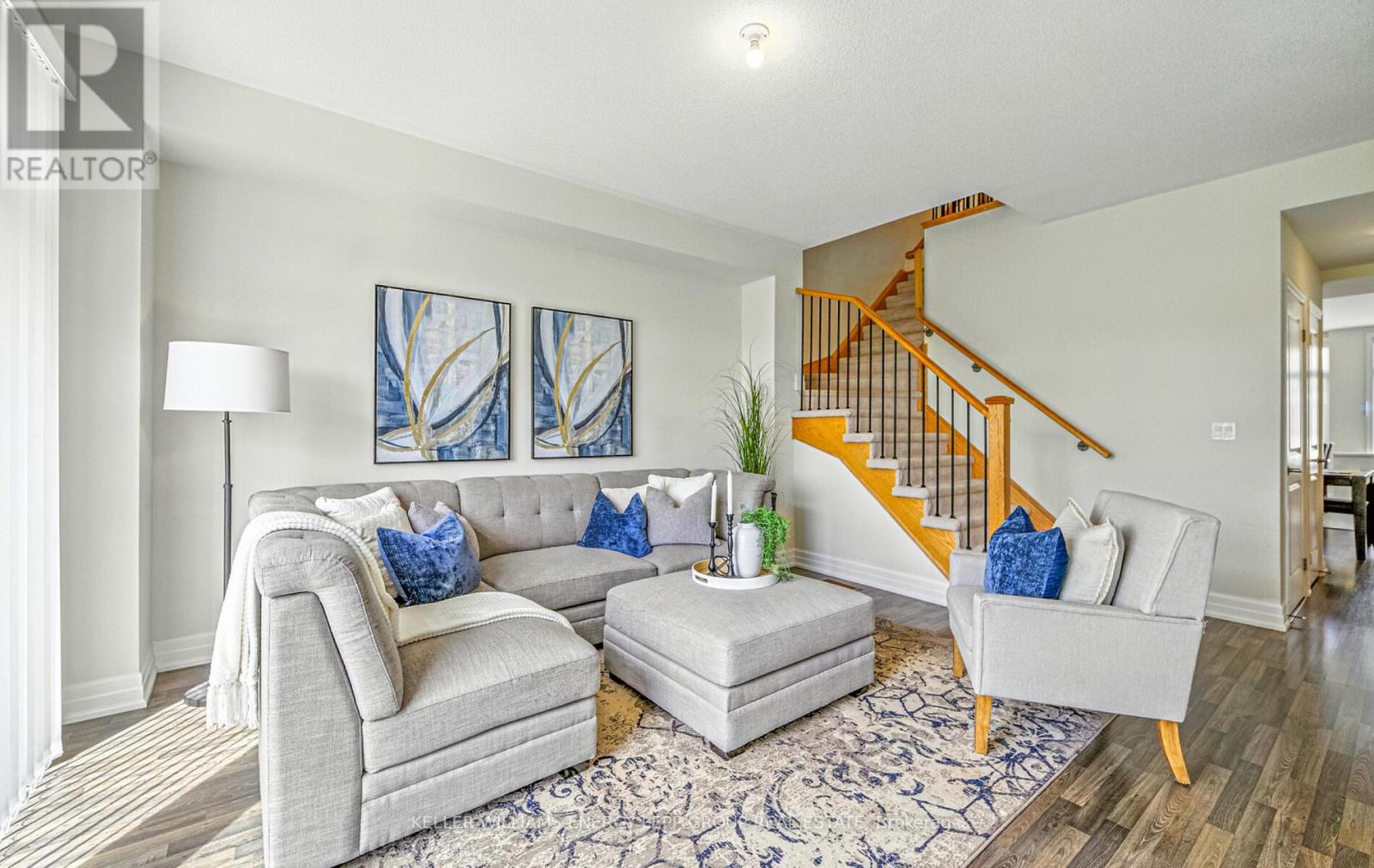 9 - 384 Arctic Red Drive, Oshawa, Ontario  L1L 0M5 - Photo 19 - E12453493