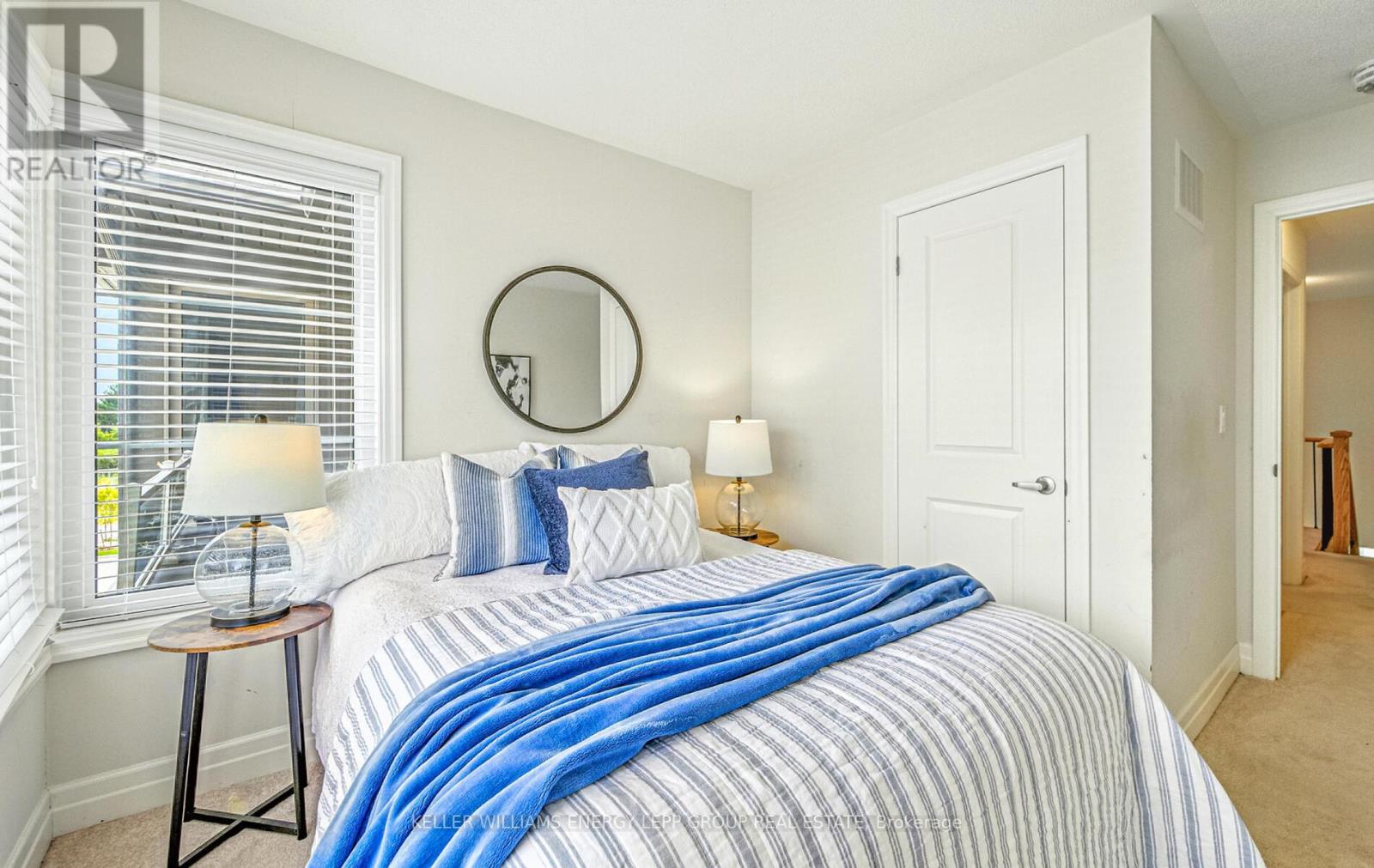 9 - 384 Arctic Red Drive, Oshawa, Ontario  L1L 0M5 - Photo 21 - E12453493