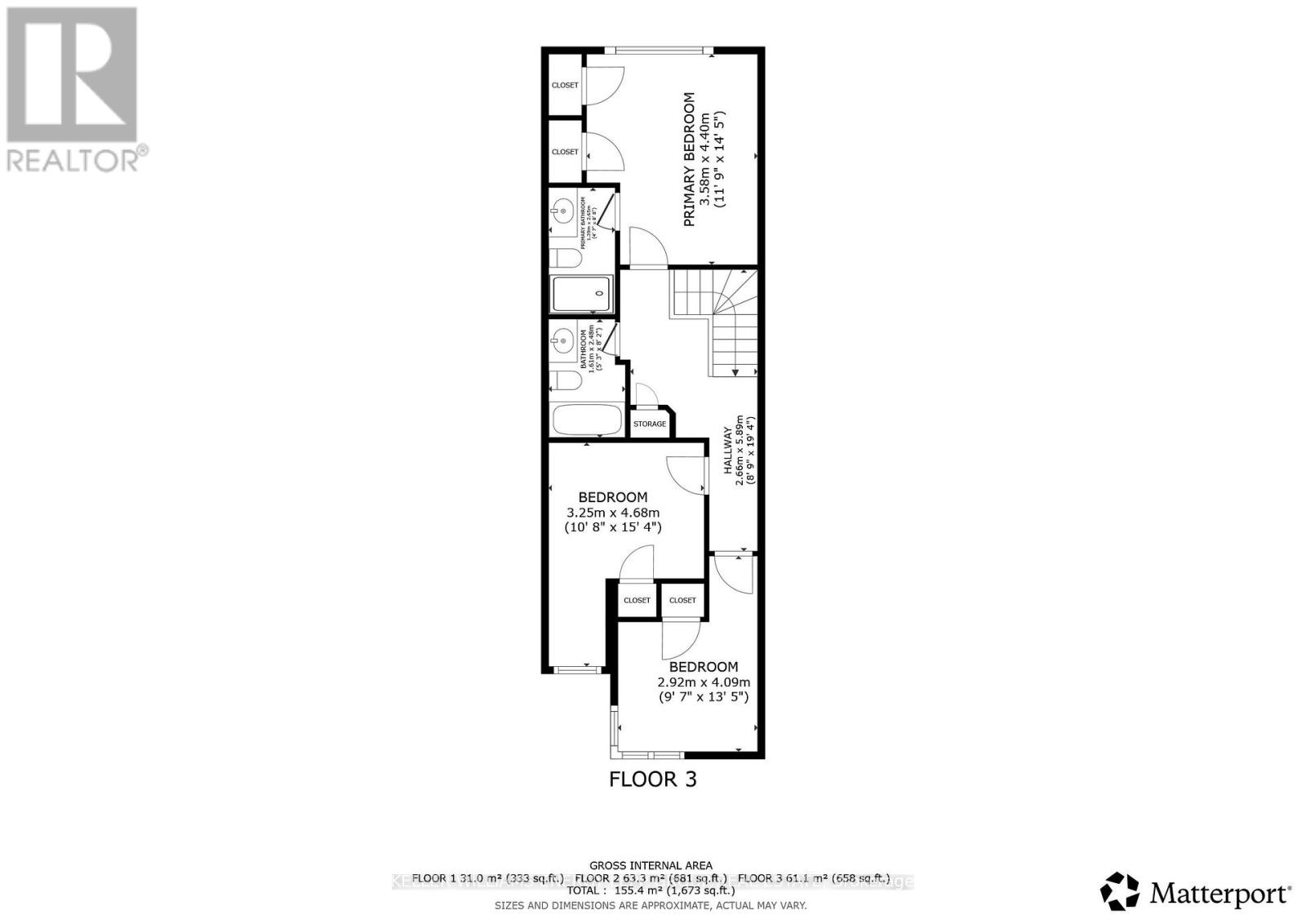 9 - 384 Arctic Red Drive, Oshawa, Ontario  L1L 0M5 - Photo 25 - E12453493