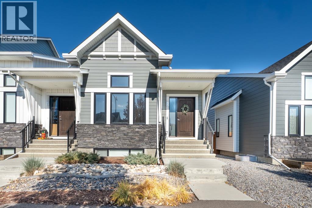 24 D'arcy Boulevard, Okotoks, Alberta  T1S 5S7 - Photo 2 - A2263415