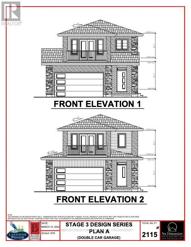 255 Pratt Drive, Loyalist, Ontario K7N 0E8 - Photo 2 - X12453508