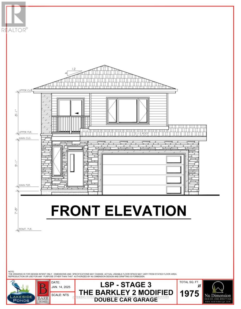 253 Pratt Drive, Loyalist, Ontario K7N 0E8 - Photo 2 - X12453509