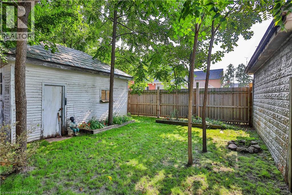 31 Fair Avenue, Brantford, Ontario  N3S 2M4 - Photo 22 - 40765350