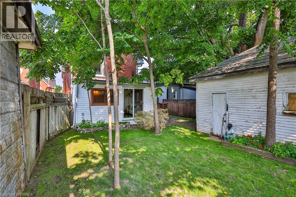 31 Fair Avenue, Brantford, Ontario  N3S 2M4 - Photo 21 - 40765350