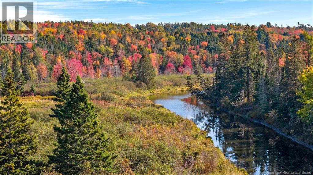 Digdeguash River Lot 760 Route, Johnson Settlement, New Brunswick