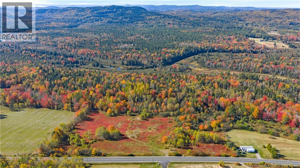 Digdeguash River Lot 760 Route, Johnson Settlement, New Brunswick  E5A 1R9 - Photo 2 - NB124095