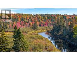 Digdeguash River Lot 760 Route, johnson settlement, New Brunswick