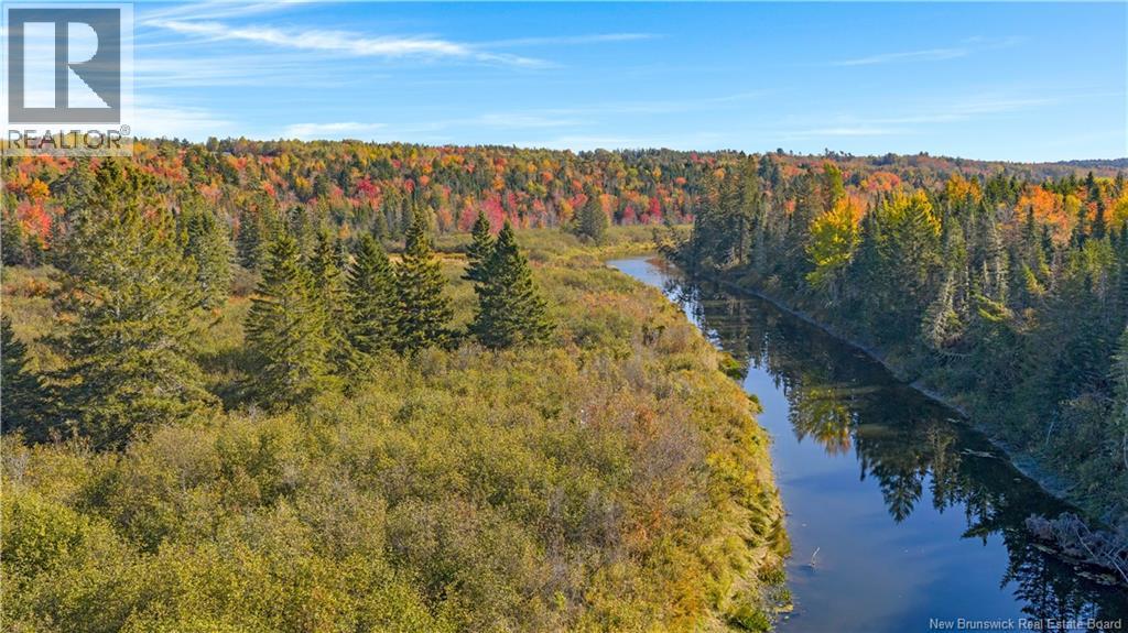 Digdeguash River Lot 760 Route, Johnson Settlement, New Brunswick  E5A 1R9 - Photo 4 - NB124095