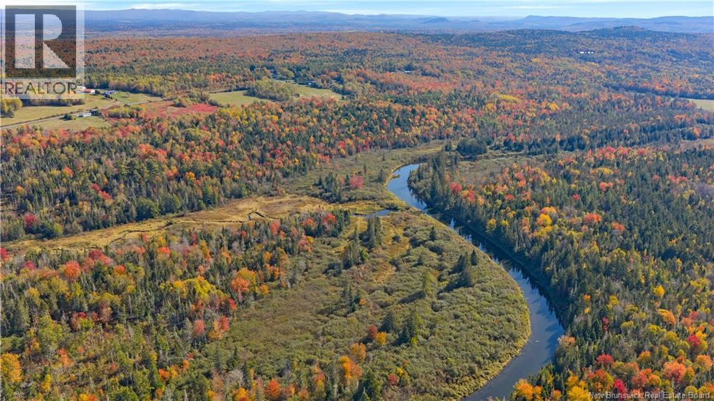 Digdeguash River Lot 760 Route, Johnson Settlement, New Brunswick  E5A 1R9 - Photo 11 - NB124095