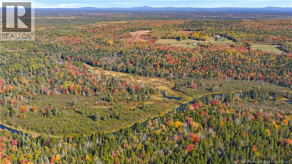 Digdeguash River Lot 760 Route, Johnson Settlement, New Brunswick  E5A 1R9 - Photo 18 - NB124095