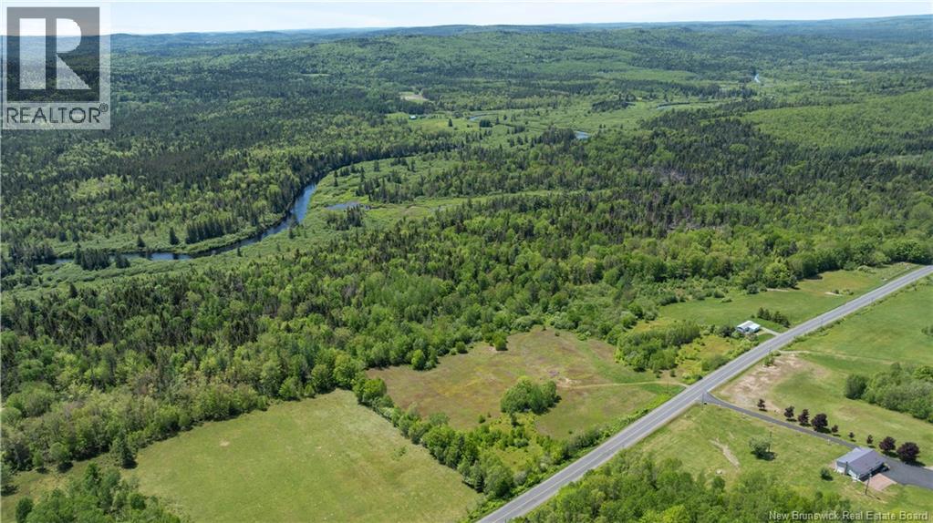 Digdeguash River Lot 760 Route, Johnson Settlement, New Brunswick  E5A 1R9 - Photo 26 - NB124095